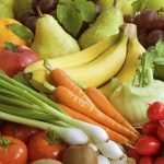 Fruits & Vegetables that Help You to Reduce Weight